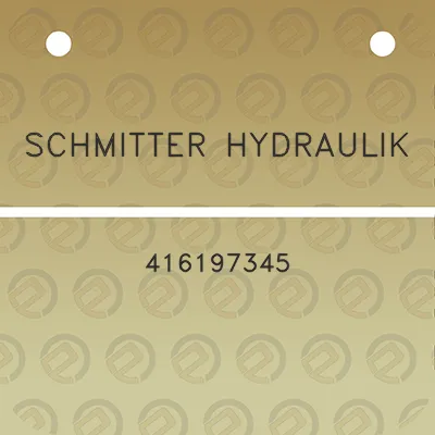 schmitter-hydraulik-416197345