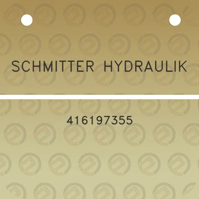 schmitter-hydraulik-416197355