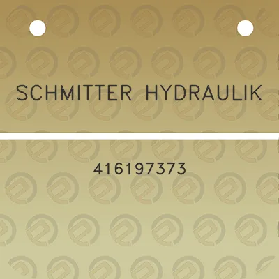 schmitter-hydraulik-416197373