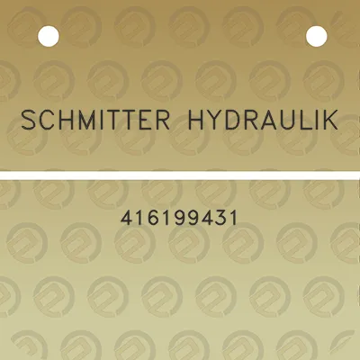 schmitter-hydraulik-416199431