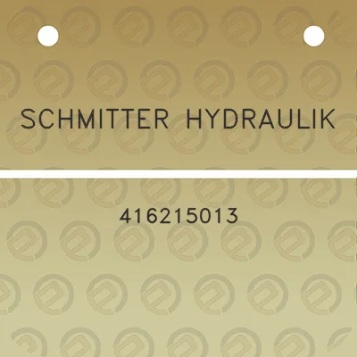 schmitter-hydraulik-416215013