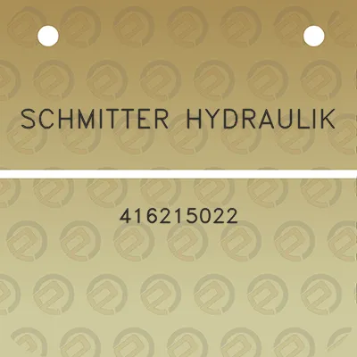 schmitter-hydraulik-416215022