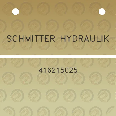 schmitter-hydraulik-416215025