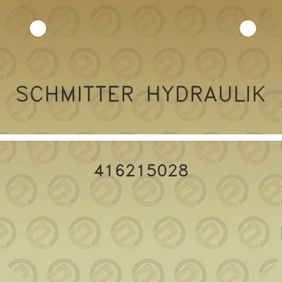 schmitter-hydraulik-416215028