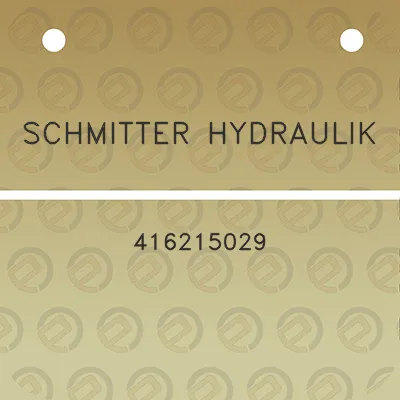 schmitter-hydraulik-416215029