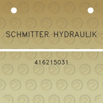 schmitter-hydraulik-416215031