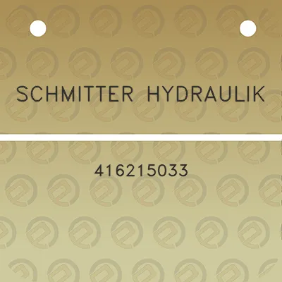 schmitter-hydraulik-416215033