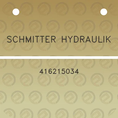 schmitter-hydraulik-416215034