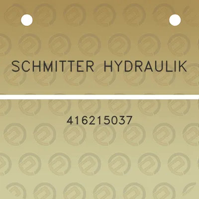 schmitter-hydraulik-416215037