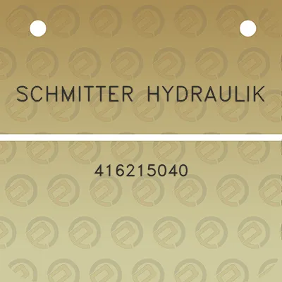 schmitter-hydraulik-416215040