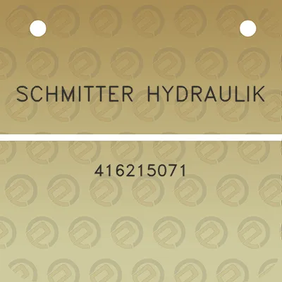 schmitter-hydraulik-416215071