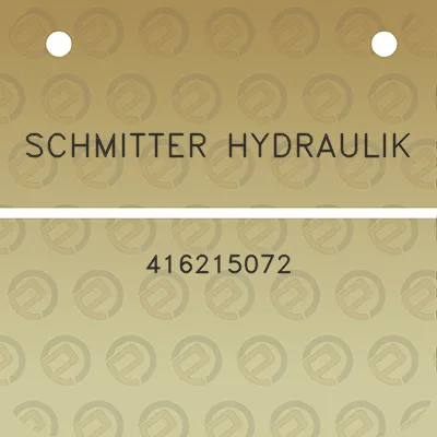 schmitter-hydraulik-416215072