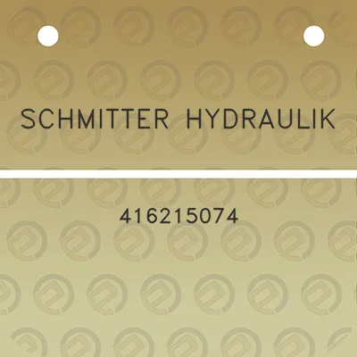 schmitter-hydraulik-416215074