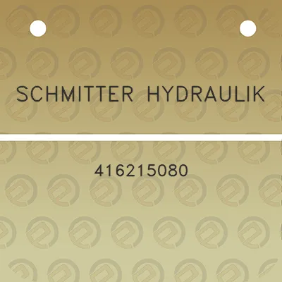 schmitter-hydraulik-416215080