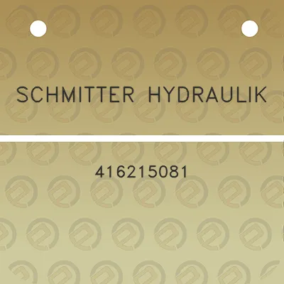 schmitter-hydraulik-416215081