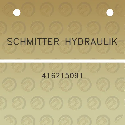 schmitter-hydraulik-416215091