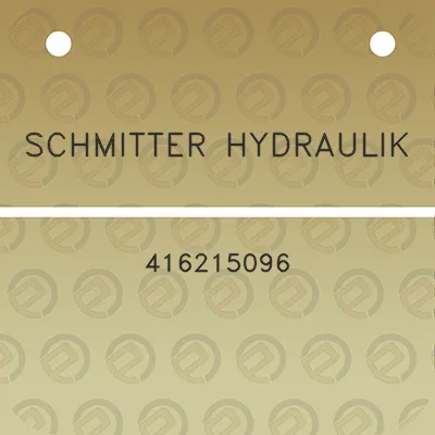 schmitter-hydraulik-416215096