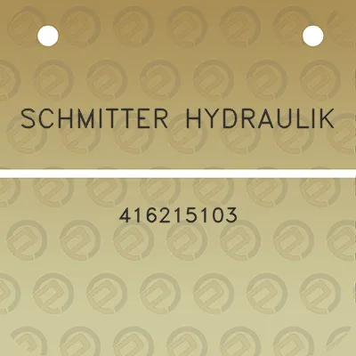 schmitter-hydraulik-416215103