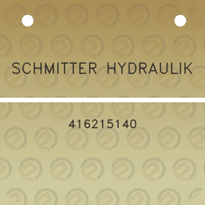 schmitter-hydraulik-416215140