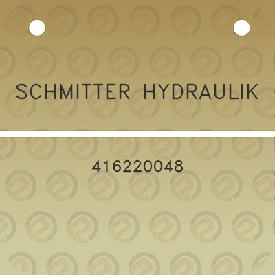 schmitter-hydraulik-416220048