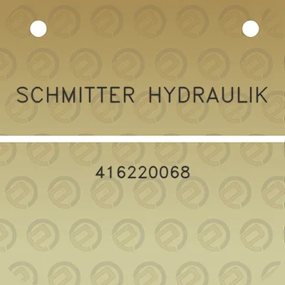 schmitter-hydraulik-416220068