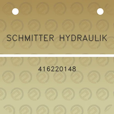 schmitter-hydraulik-416220148