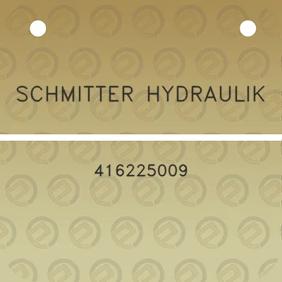 schmitter-hydraulik-416225009