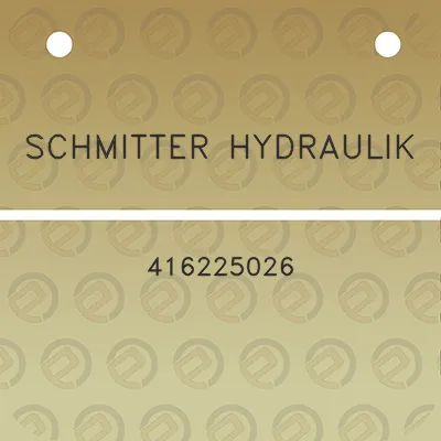 schmitter-hydraulik-416225026