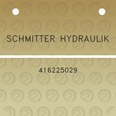 schmitter-hydraulik-416225029