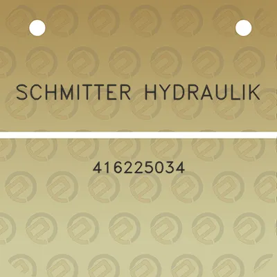 schmitter-hydraulik-416225034