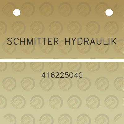 schmitter-hydraulik-416225040