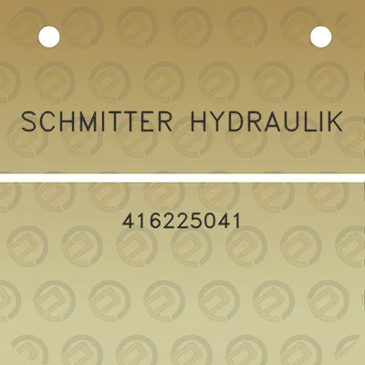 schmitter-hydraulik-416225041
