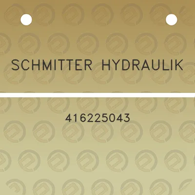 schmitter-hydraulik-416225043