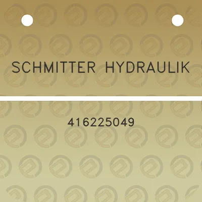 schmitter-hydraulik-416225049