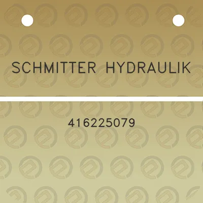 schmitter-hydraulik-416225079