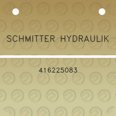 schmitter-hydraulik-416225083