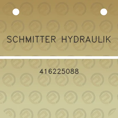 schmitter-hydraulik-416225088