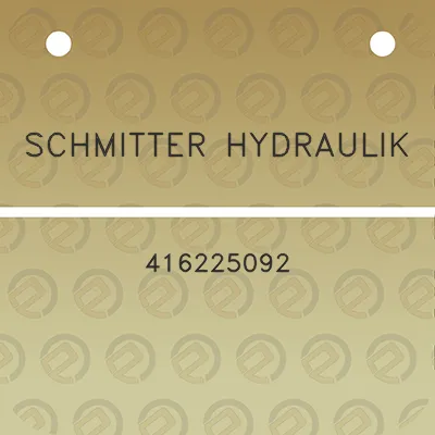 schmitter-hydraulik-416225092