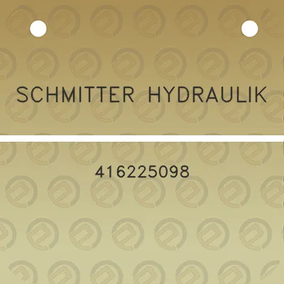 schmitter-hydraulik-416225098