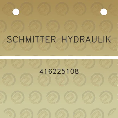 schmitter-hydraulik-416225108