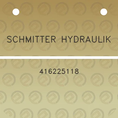 schmitter-hydraulik-416225118