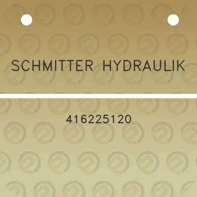 schmitter-hydraulik-416225120