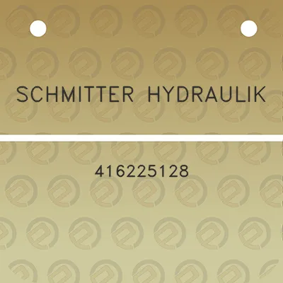 schmitter-hydraulik-416225128