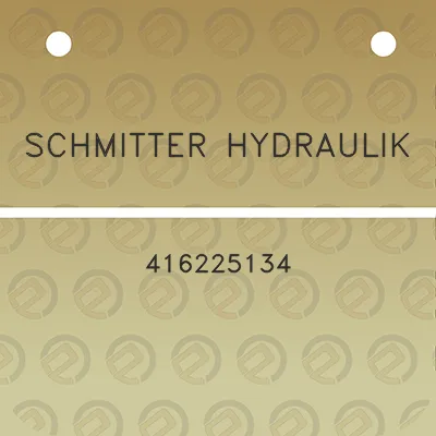 schmitter-hydraulik-416225134