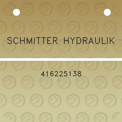 schmitter-hydraulik-416225138