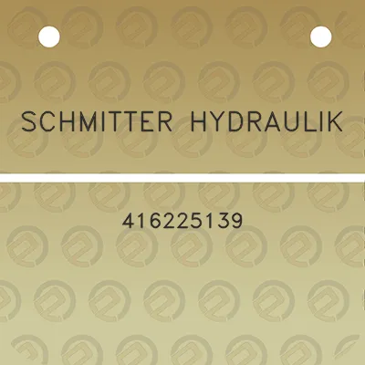 schmitter-hydraulik-416225139