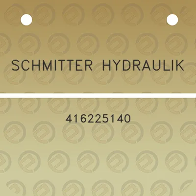 schmitter-hydraulik-416225140