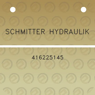 schmitter-hydraulik-416225145