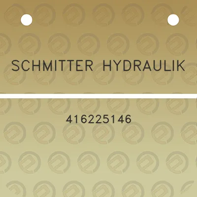 schmitter-hydraulik-416225146