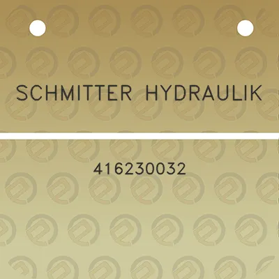 schmitter-hydraulik-416230032